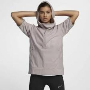 --Nike Flex running jacket
